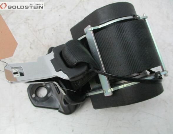 Safety Belts PEUGEOT 308 SW I (4E, 4H)