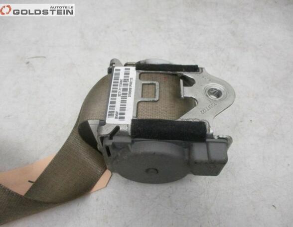 Safety Belts BMW X5 (E70), BMW X6 (E71, E72)