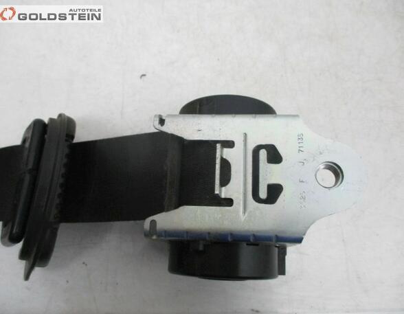 Safety Belts MINI Mini (R56)