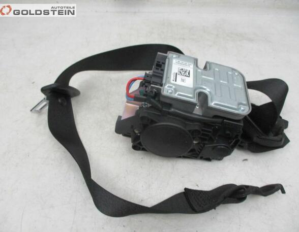 Safety Belts MERCEDES-BENZ E-Klasse T-Model (S211)