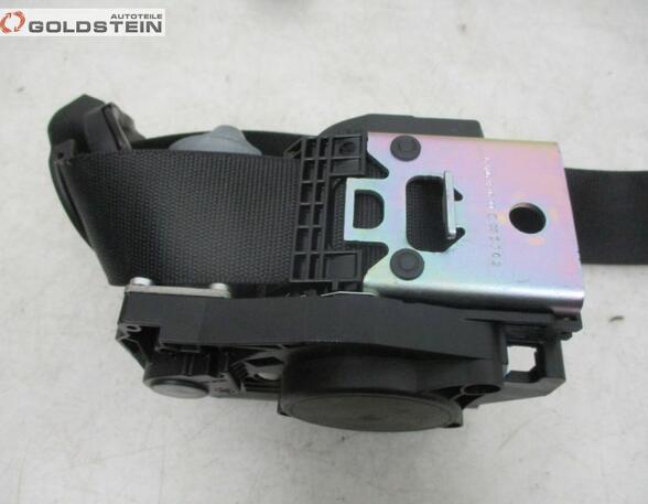 Safety Belts MERCEDES-BENZ E-Klasse T-Model (S211)