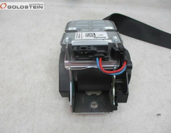 Safety Belts MERCEDES-BENZ E-Klasse T-Model (S211)