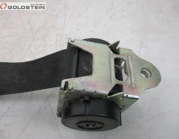 Safety Belts FORD Focus C-Max (--)