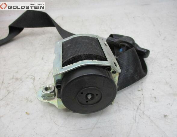 Safety Belts FORD Focus C-Max (--)