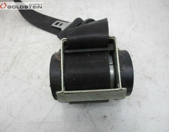 Safety Belts FORD Focus C-Max (--)