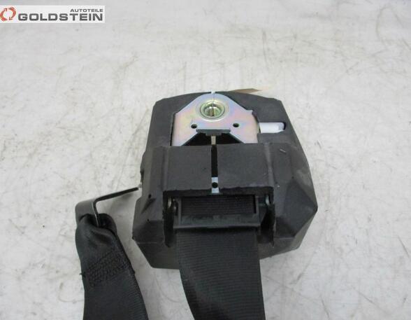 Safety Belts VW Passat Variant (3C5)