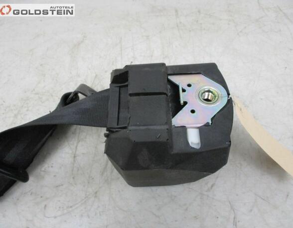 Safety Belts VW Passat Variant (3C5)