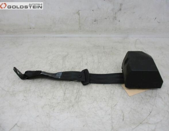 Safety Belts VW Passat Variant (3C5)