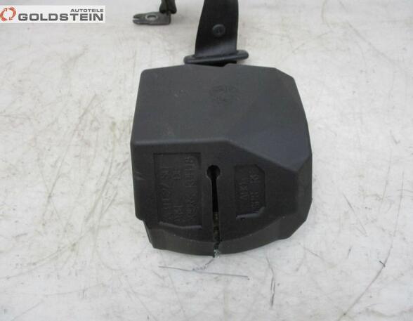 Safety Belts VW Passat Variant (3C5)