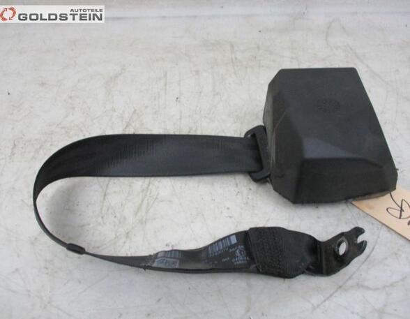 Safety Belts VW Passat Variant (3C5)