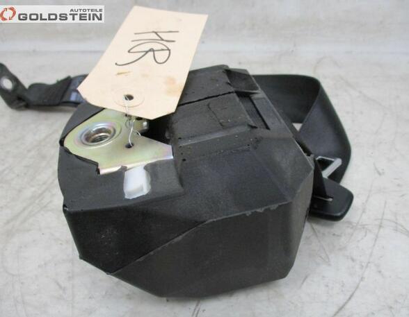 Safety Belts VW Passat Variant (3C5)