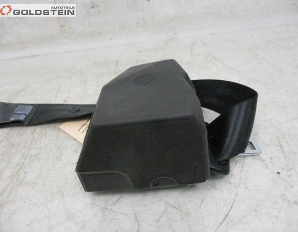 Safety Belts VW Passat Variant (3C5)