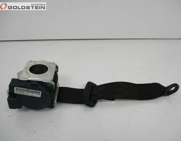 Safety Belts AUDI TT (8J3)