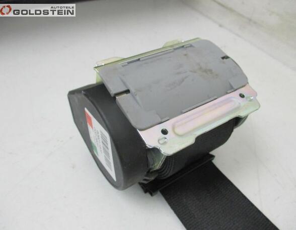 Safety Belts AUDI A4 Avant (8ED, B7)