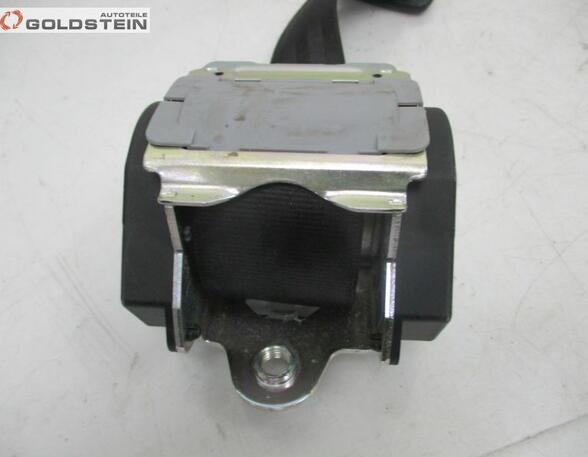 Safety Belts AUDI A4 Avant (8ED, B7)