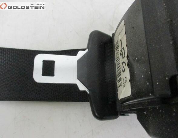 Safety Belts BMW 1er (F20)