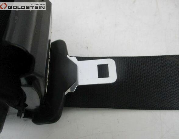 Safety Belts BMW 1er (F20)