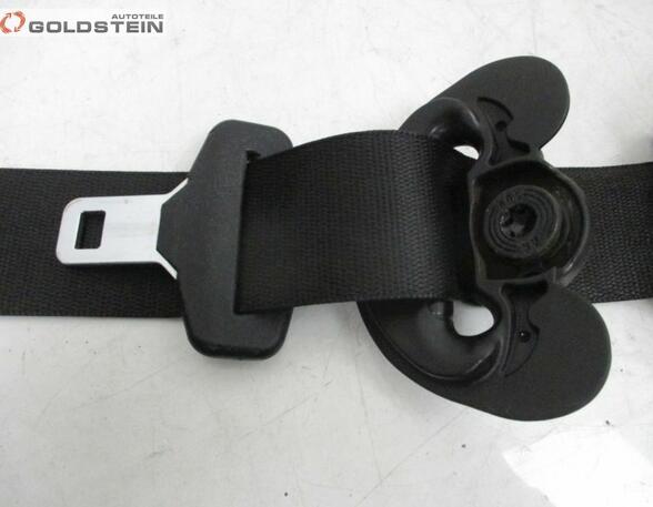 Safety Belts BMW 1er (F20)