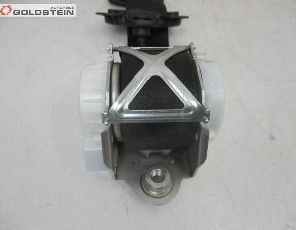 Safety Belts BMW 1er (F20)