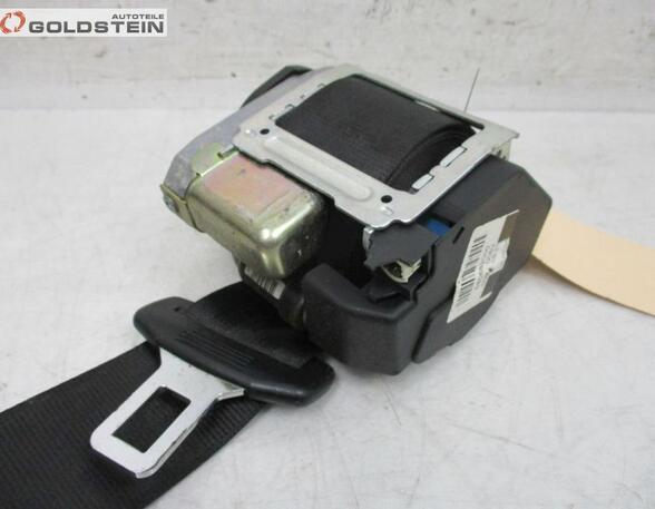 Safety Belts AUDI A4 Cabriolet (8H7, 8HE, B6, B7)