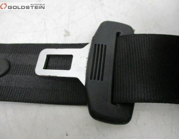 Safety Belts AUDI A4 Cabriolet (8H7, 8HE, B6, B7)