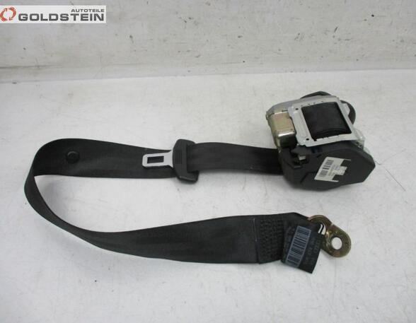 Safety Belts AUDI A4 Cabriolet (8H7, 8HE, B6, B7)