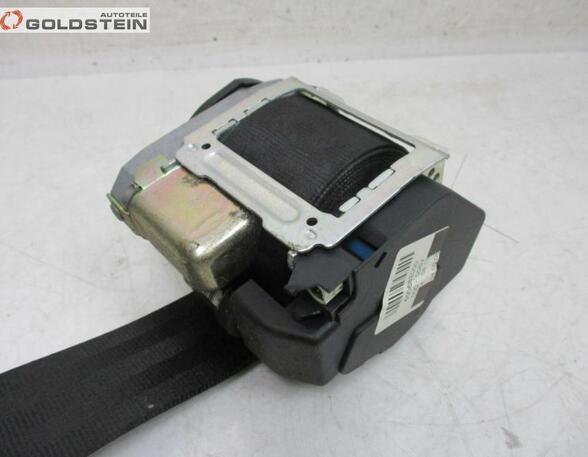 Safety Belts AUDI A4 Cabriolet (8H7, 8HE, B6, B7)