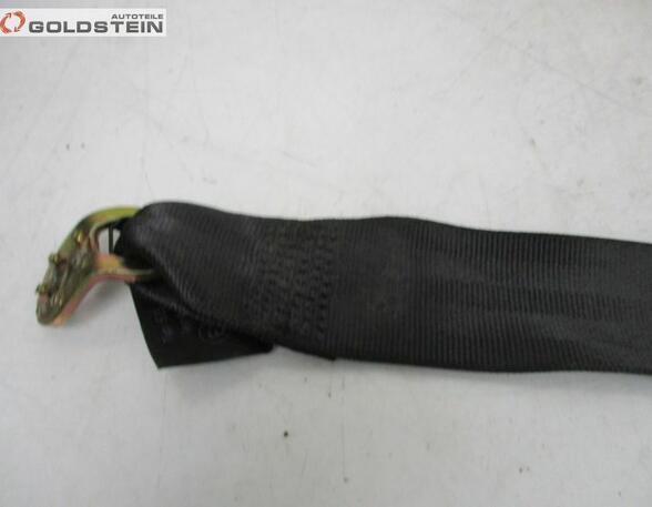 Safety Belts AUDI A4 Cabriolet (8H7, 8HE, B6, B7)