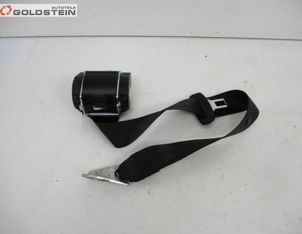 Safety Belts VW Golf V Variant (1K5)