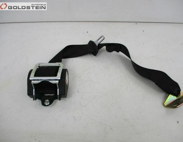 Safety Belts VW Golf V (1K1)