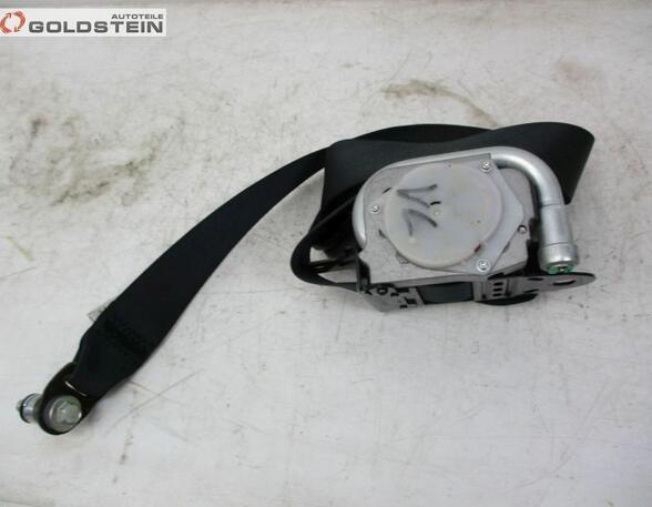 Safety Belts NISSAN Murano I (Z50)