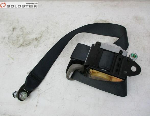 Safety Belts NISSAN Murano I (Z50)