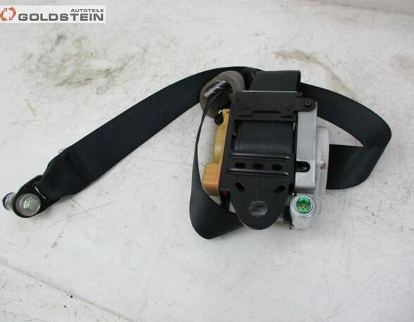 Safety Belts NISSAN Murano I (Z50)