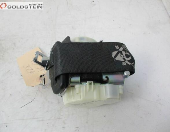 Safety Belts OPEL Meriva B Großraumlimousine (S10)