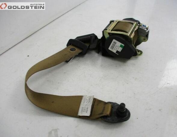 Safety Belts BMW 7er (E65, E66, E67)