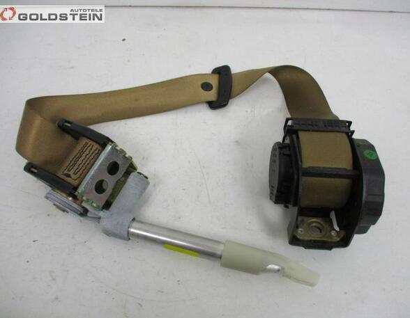 Safety Belts BMW 7er (E65, E66, E67)