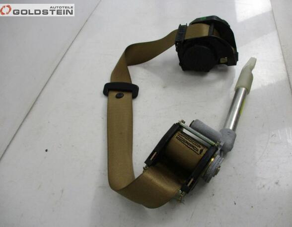 Safety Belts BMW 7er (E65, E66, E67)