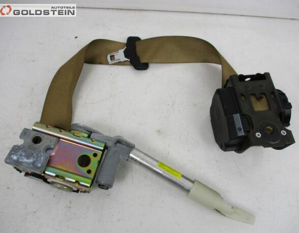 Safety Belts BMW 7er (E65, E66, E67)