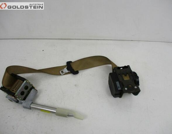 Safety Belts BMW 7er (E65, E66, E67)