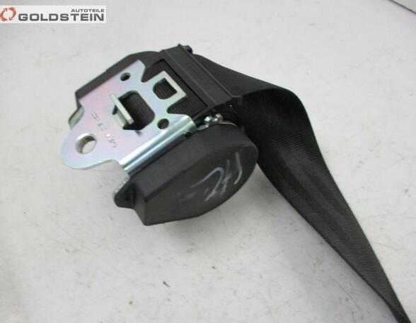 Safety Belts AUDI A6 Avant (4F5, C6)