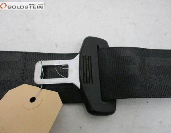 Safety Belts VW Passat Variant (3C5)