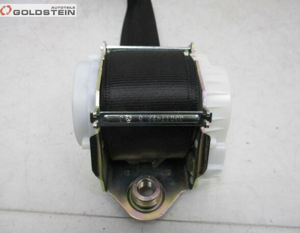 Safety Belts VW Passat Variant (3C5)