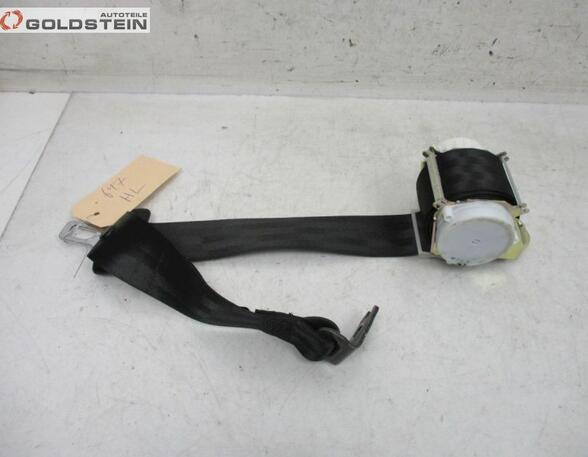 Safety Belts VW Passat Variant (3C5)