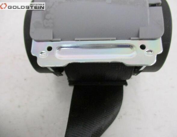 Safety Belts AUDI A4 Avant (8ED, B7)