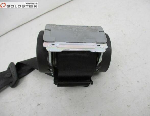 Safety Belts AUDI A4 Avant (8ED, B7)