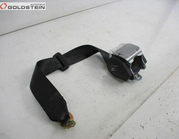 Safety Belts AUDI A4 Avant (8ED, B7)