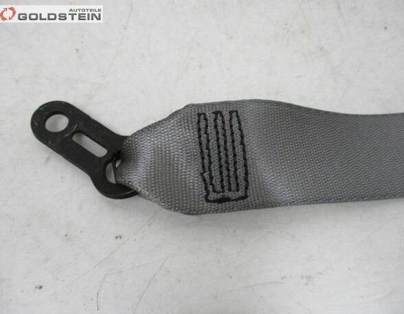 Safety Belts BMW 3er Coupe (E92)