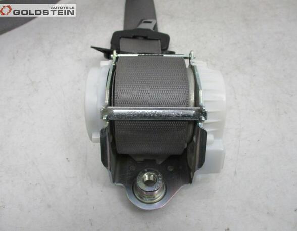 Safety Belts BMW 3er Coupe (E92)