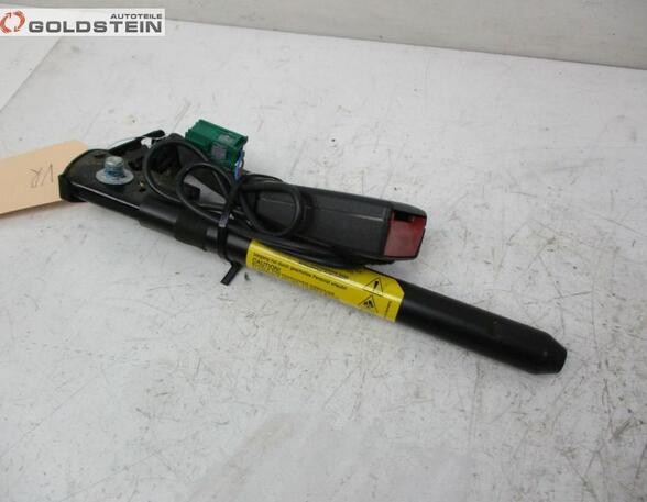 Safety Belts OPEL Zafira/Zafira Family B (A05)