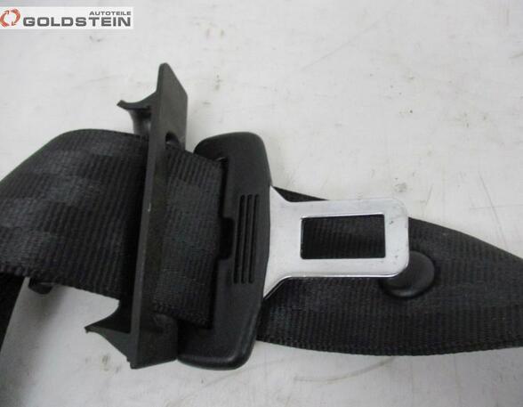 Safety Belts VW EOS (1F7, 1F8)